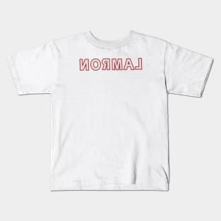 Normal Kids T-Shirt